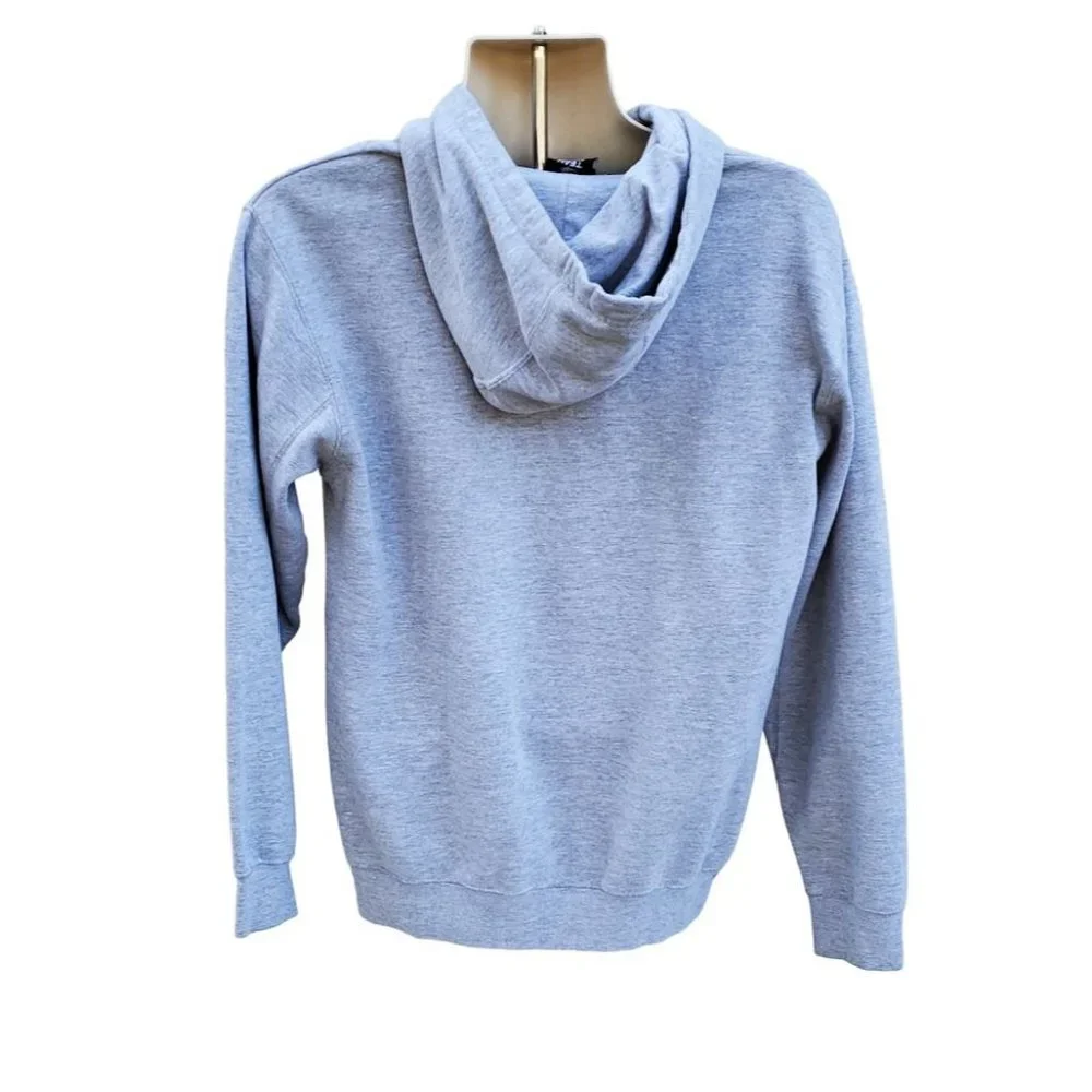 NFL 2011 San Francisco SF 49ers NFC West Division Champions Sweatshirt Hoodie M - Picture 4 of 5